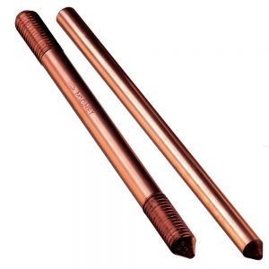 Haste Terra Cobreada